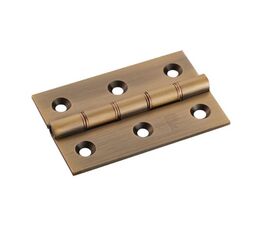 Double Phosphor Bronze Washered Architectural Butt Hinge