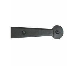 From the Anvil Penny End T Door Hinge