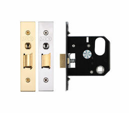 Replacement For Union 2332 Mortice Night Latch