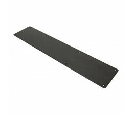 From The Anvil Classic Plain Kick Plate