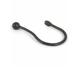 From The Anvil Curtain Tie Back