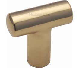 Marcus  T Shaped Cabinet Knob