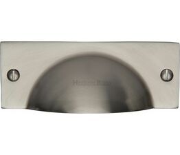 Marcus Face Fix Drawer Pull