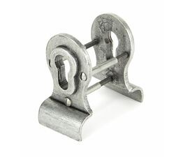 From The Anvil Euro Back to Back Cylinder Pulls