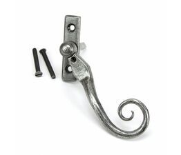 From The Anvil Monkeytail Espagnolette Handle