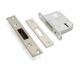 From The Anvil Heavy Duty 5-Lever Deadlock BS36261