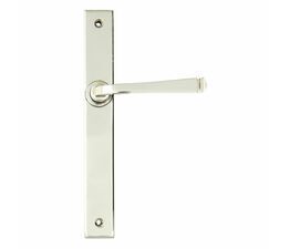 From the Anvil Avon Slimline Sprung Multipoint Lever Latch Set