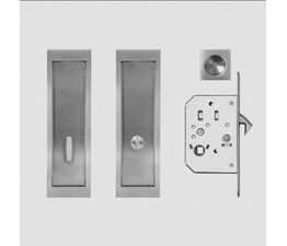 Karcher Pocket Door Flush Pull