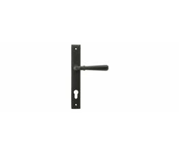 From the Anvil Hammered Newbury Multipoint Lever