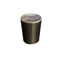 Round Cone Concave Cabinet knob