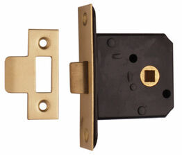 Imperial Locks One Way Action Mortice Latch