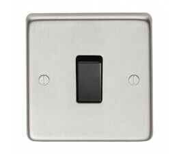 From The Anvil One Gang Intermediate Rocker Switch