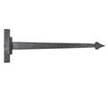 Croft Pleated Top Fix Cabinet Edge Pull additional 113
