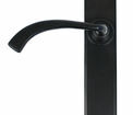 From the Anvil Gothic Curved Lever Lock additional 6