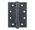 Grade 13 Double Ball Bearing Hinges Black additional 1