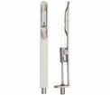 Zoo Stainless Steel Lever Action Flush Bolt additional 2