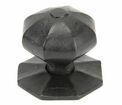 From The Anvil Large Octagonal Knobset Mortice / Rim additional 6