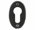 From The Anvil Oval Euro Escutcheon additional 3