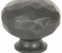 From The Anvil Hammered Cabinet Knob (Various Sizes) additional 1