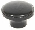 From The Anvil Ribbed Cabinet Knob additional 1