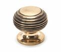 From The Anvil Beehive Cabinet Knob additional 8