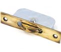 From The Anvil Standard Sash Pulley additional 3
