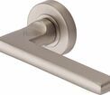 Marcus Trident Lever Handle additional 2