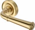 Marcus Colonial Lever Handle additional 4