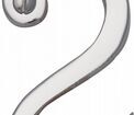 Marcus 51mm Brass Face Fix Door Numeral (0-9) additional 42