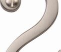 Marcus 51mm Brass Face Fix Door Numeral (0-9) additional 77