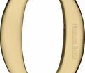 Marcus Adhesive Brass Door Numerals (0-9) additional 61