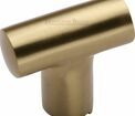 Marcus  T Shaped Cabinet Knob additional 6