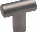 Marcus  T Shaped Cabinet Knob additional 8