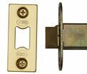 Marcus York Security Architectural Tubular Latch additional 1