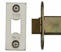 Marcus York Security Architectural Tubular Latch additional 4