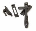 From The Anvil Reeded Locking Casement Fastener additional 4