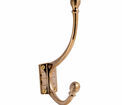 Cardea Cavendish Reeded Hat and Coat Hook additional 1