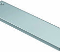 Cube design Edge Pull for 18mm thick profiles additional 1