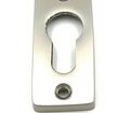 Croft Moderne Top Fix Cabinet Edge Pull additional 66