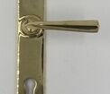 Croft Moderne Top Fix Cabinet Edge Pull additional 48