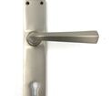 Croft Moderne Top Fix Cabinet Edge Pull additional 32