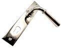 Croft Moderne Top Fix Cabinet Edge Pull additional 44