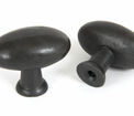 From the Anvil Oval Cabinet Knob additional 7