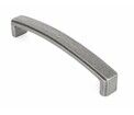 From The Anvil Natural Smooth Ribbed Pull Handle additional 2