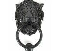 From The Anvil Lion's Head Door Knocker additional 5