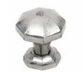 From The Anvil Octagonal Cabinet Knob additional 6