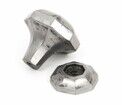 From The Anvil Octagonal Cabinet Knob additional 7