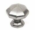 From The Anvil Octagonal Cabinet Knob additional 3