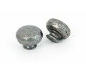 From The Anvil Hammered Cabinet Knob (Various Sizes) additional 4