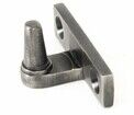 From The Anvil Cranked Casement Pin additional 2